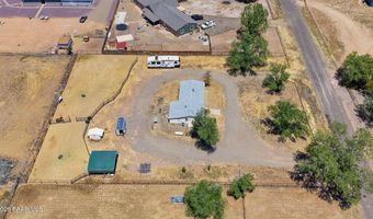 138 E Liana Dr, Chino Valley, AZ 86323
