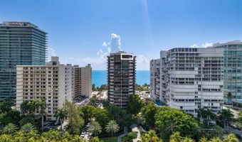 10175 Collins Ave PH8, Bal Harbour, FL 33154