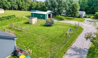 324 T Barnett Rd, Auburn, KY 42206