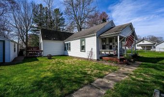 319 South Ln, Bethel, OH 45106