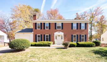 8113 ORVILLE St, Alexandria, VA 22309