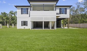100 Blue Ridge Ct, Bay St. Louis, MS 39520