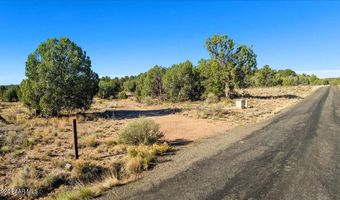 00 W Ravengard Rd, Paulden, AZ 86334