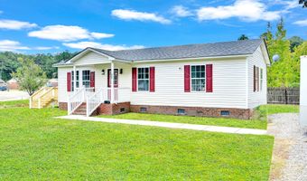 809 E First St, Ahoskie, NC 27910