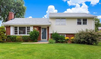 7106 JAYHAWK St, Annandale, VA 22003