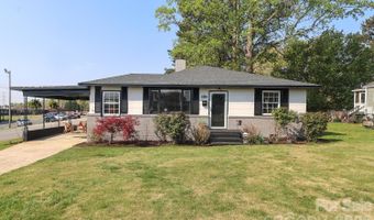 414 S Chester St S, Blacksburg, SC 29702