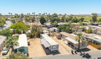 23740 W MC 85 60, Buckeye, AZ 85326