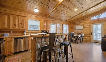 40 Fish Hook Rd, Broken Bow, OK 74728