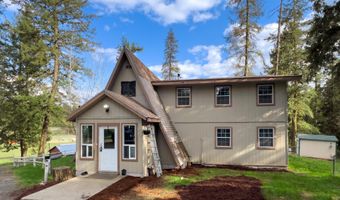 2063- A MARBLE VALLEY BASIN Rd, Addy, WA 99101