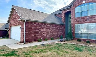 503 Hampton, Ada, OK 74820