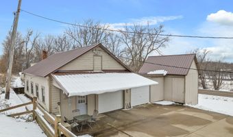 S2232 State Road 35, Alma, WI 54610