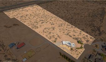 222 Hamilton Ridge Ave, Alamogordo, NM 88310