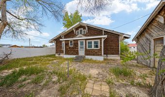 54 W 4th St, Battle Mountain, NV 89820