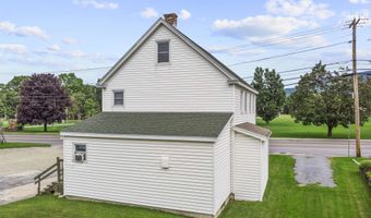 318 North St, Bennington, VT 05201