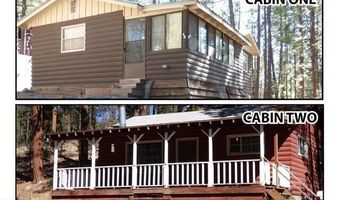 14 16 N CR 2057, Alpine, AZ 85920