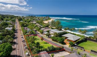 58-150 Napoonala Pl, Haleiwa, HI 96712