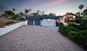 2927 Lawrence Ln, Escondido, CA 92025
