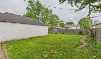 602 W 34th St, Anderson, IN 46013