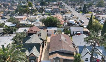 552 W 108th St, Los Angeles, CA 90044