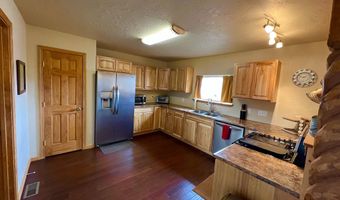 160 Ash Mountain Loop, Angel Fire, NM 87710