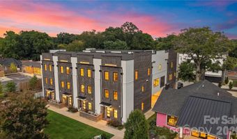 3020 Cobbs Hill Rd, Charlotte, NC 28205
