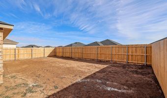 3003 Swenson St, Amarillo, TX 79124