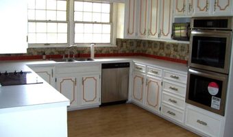 1249 9th St, Ashdown, AR 71822