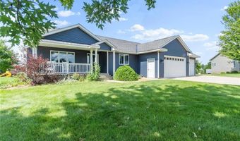 810 Latoka View Ct SW, Alexandria, MN 56308