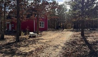 TBD Rural Atoka, Atoka, OK 74525