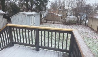 920 Redfern Ave, Akron, OH 44314