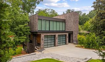 2460 Howell Mill Rd NW, Atlanta, GA 30318