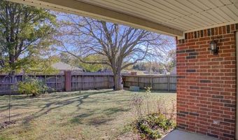 1920 Richmond Dr, Bartlesville, OK 74006