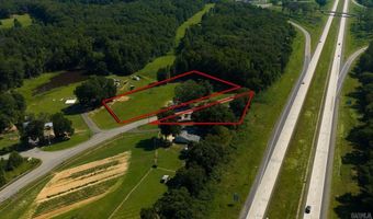 504 Ernie Davis Rd, Austin, AR 72176