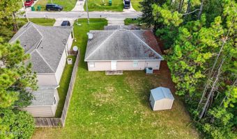 6097 E Quitman St, Bay St. Louis, MS 39520