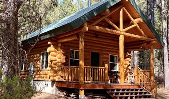 4537 N Elk Loop Rd, Ashton, ID 83429
