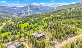 93 Goshawk Trl, Big Sky, MT 59716