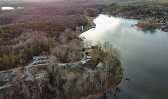 30 MOBLEYS Blf, Abbeville, SC 29620