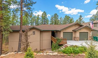 17990 S Green Mountain Pl, Munds Park, AZ 86017