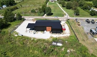 16473 County Road 1560, Ada, OK 74820