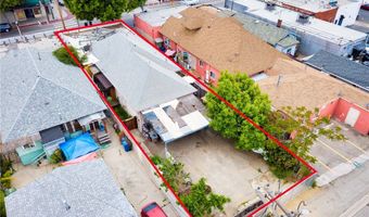 2513 E Cesar E Chavez Ave, Los Angeles, CA 90033