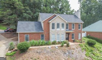 205 Tremont, Athens, GA 30606
