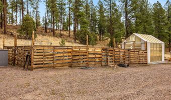 28 County Rd 2310, Alpine, AZ 85920