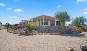 3380 Ridge View Ave, Bullhead City, AZ 86429