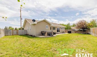 2929 E Ave, Cody, WY 82414