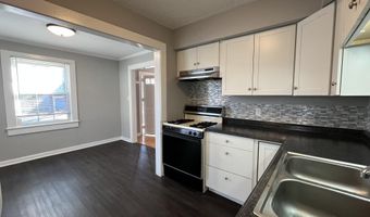 402 Sanborn St, Aberdeen, NC 28315