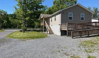 127 Calhoun St, Alderson, WV 24910