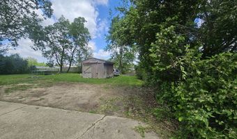 714 W Cross St, Anderson, IN 46011