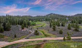 6 Maria Kalea St, Cascade, ID 83611