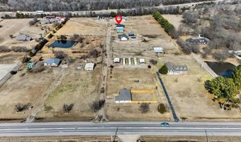172 Luckau Ln, Alma, AR 72921