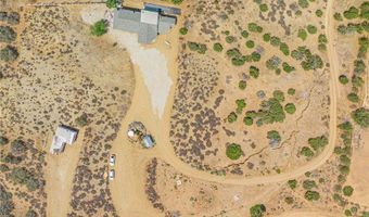 33110 Hillside Dr, Acton, CA 93550